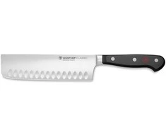 Wusthof Nakiri peilis, 17 cm, Classic