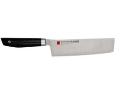 Kasumi Nakiri peilis, 17 cm, forged, VG10 Pro