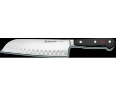 Wusthof Santoku peilis, 17 cm, sferinio šlifavimo, klasikinis