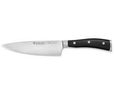 Wusthof Chefs peilis, 16 cm, Classic Ikon