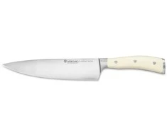 Wusthof Chefs peilis, 20 cm, Classic Ikon Creme