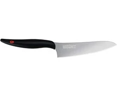 Kasumi Chefs peilis molibdenum-vanadium steel