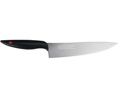 Kasumi Chefs peilis molibdenum-vanadium steel