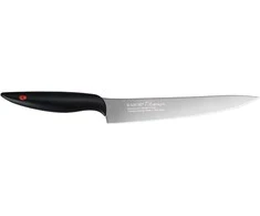 Kasumi Utility peilis molibdenum-vanadium steel