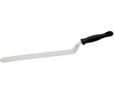 De Buyer Angled spatula, 30 cm, FKOfficium