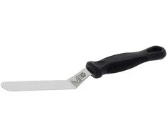 De Buyer Angled spatula, 9 cm, FKOfficium