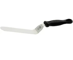 De Buyer Angled spatula, 15 cm, FKOfficium
