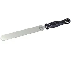 De Buyer Biscuit cutter, serrated blade, 25 cm, FKOfficium