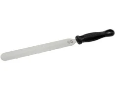 De Buyer Biscuit cutter, serrated blade, 35 cm, FKOfficium
