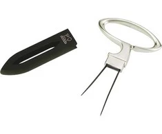 Peugeot Old cork opener steel