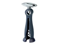 Peugeot Opener basalt, Salma