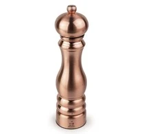 Peugeot Pepper grinder, 22 cm, Copper Paris Chef