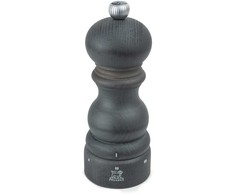 Prieskonių malūnėlis Peugeot PARIS GRAPHITE Młynek do soli 15 cm, u-select