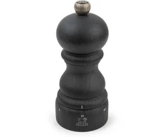 Peugeot Pepper grinder, 12 cm, Paris Graphite