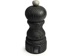 PEUGEOT Druskos malūnėlis juodas 12 cm PARIS NATURE
