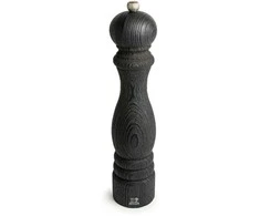 PEUGEOT Pipirų malūnėlis juodas 30 cm PARIS NATURE