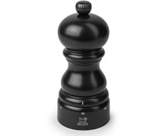 Peugeot Pepper grinder, 12 cm, juodas, U-Select, Paris