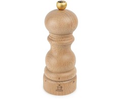 Peugeot Pipirų malūnėlis, 15 cm, natūralus, U-Select, Paris