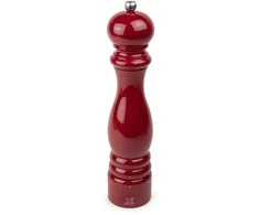 Peugeot Pepper grinder, 30 cm, Raudona Passion Lacquer, Paris