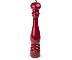 Peugeot Pepper grinder, 40 cm, Raudona Passion Lacquer, Paris