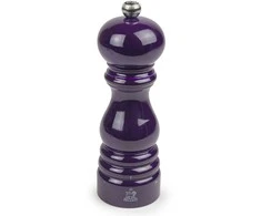 Peugeot Pepper grinder, 18 cm, eggplant, Parisrama