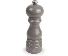 Peugeot Pepper grinder, 18 cm, taupe pilkas, Parisrama