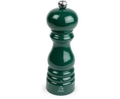 Peugeot Pepper grinder, 18 cm, Forest Žalias, Parisrama