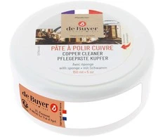 De Buyer Copper cleaning paste, 150 ml, Prima Matera