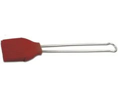 Tomgast Silicone brush, 20 cm