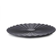 Revol Spodek, 14 cm, juoda, Pekoe