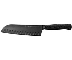 Wusthof Santoku peilis, 17 cm, Atlikėjas