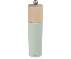 Prieskonių malūnėlis Peugeot Peugeot BOREAL Z Salzmühle 21cm SAGE Žalias