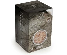 Nailmatic Andean pink salt, 350 g, Rožinė Salt-Bolivia