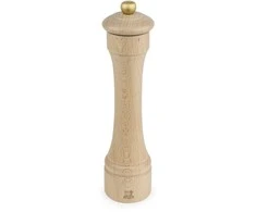 Peugeot Salt mill Hostellerie beech