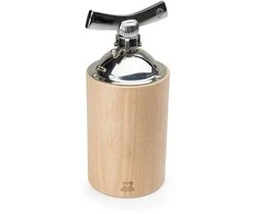 Peugeot Pipirų ir prieskonių malūnėlis, 16 cm, Isen