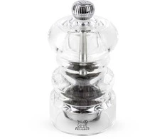 PEUGEOT Pipirų malūnėlis 9 cm akrilinis tradicinis NANCY