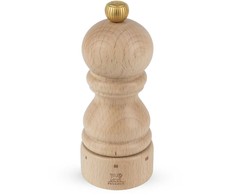 Peugeot Pipirų malūnėlis, 12 cm, natūralus, U-Select, Paris