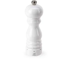 Peugeot Pipirų malūnėlis, 18 cm, baltas, U-Select, Paris