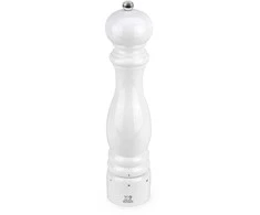 Peugeot Pipirų malūnėlis, 30 cm, baltas, U-Select, Paris