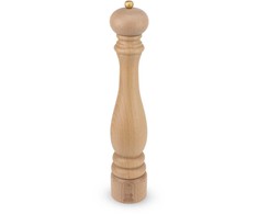 Peugeot Pipirų malūnėlis, 40 cm, natūralus, U-Select, Paris
