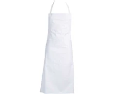 Robur Baltas apron, Pise