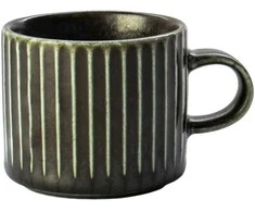 Verlo PLISSE Filiżanka do espresso 90 ml