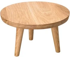 Galicja Buffet base, 28 cm, Egzos