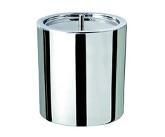Abert Ice container 18/10, plastikas