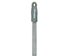 MICROPLANE Zester tarka, žalia, PREMIUM CLASSIC