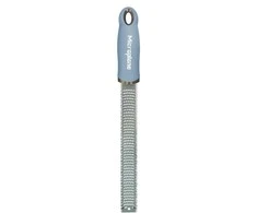 MICROPLANE Zester tarka, mėlyna, PREMIUM CLASSIC