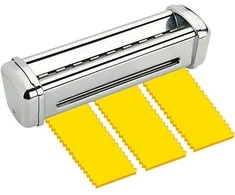 MSW 12 mm serrated Papparrdelle attachment