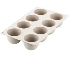 Orion Silicone Pralines , 8x125 ml, Puff