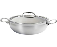 De Buyer Dutch orkaitė su dangčiu, 4.9 l, Affinity