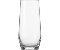 Zwiesel Ilgo gėrimo stiklinės, 357 ml, „Pure“, 4 vnt.